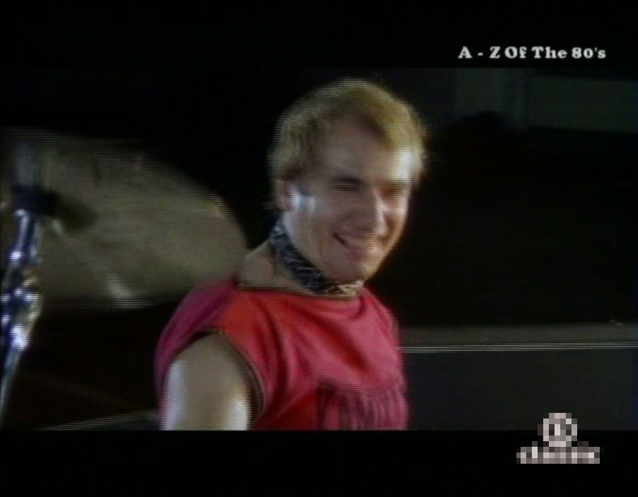 Yes: Owner of a Lonely Heart